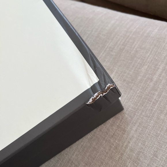 J slide- black winter booties - Picture 9 of 10